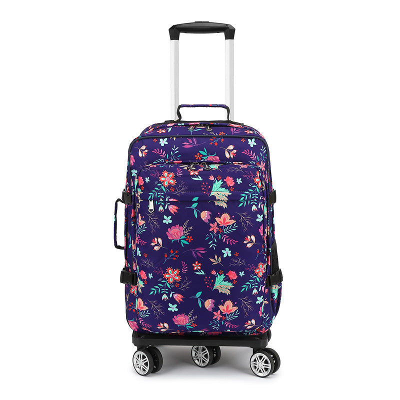 Women's & Men's & For Boarding Detachable Folding With Travel Bags