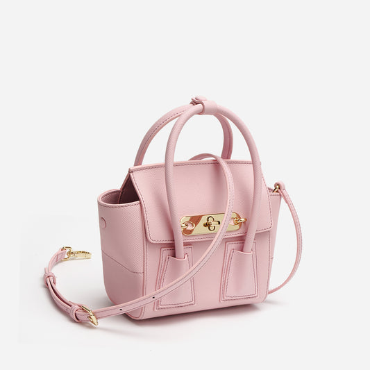 Women's Fashion Minority Design Commuter Wings Style Crossbody Bags