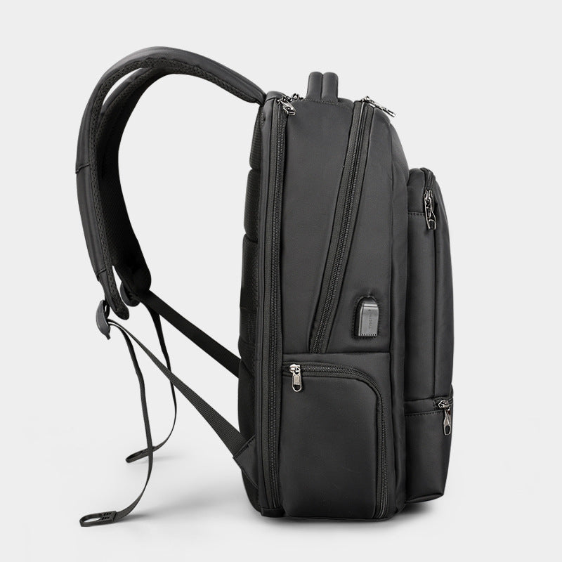 Women's & Men's & Trendy Commuter Business Exercise Large Backpacks