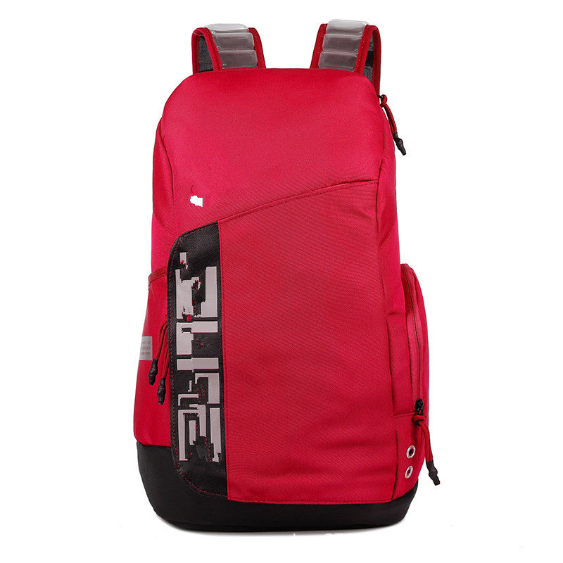 Women's & Men's & Large Capacity Basketball Item Backpacks