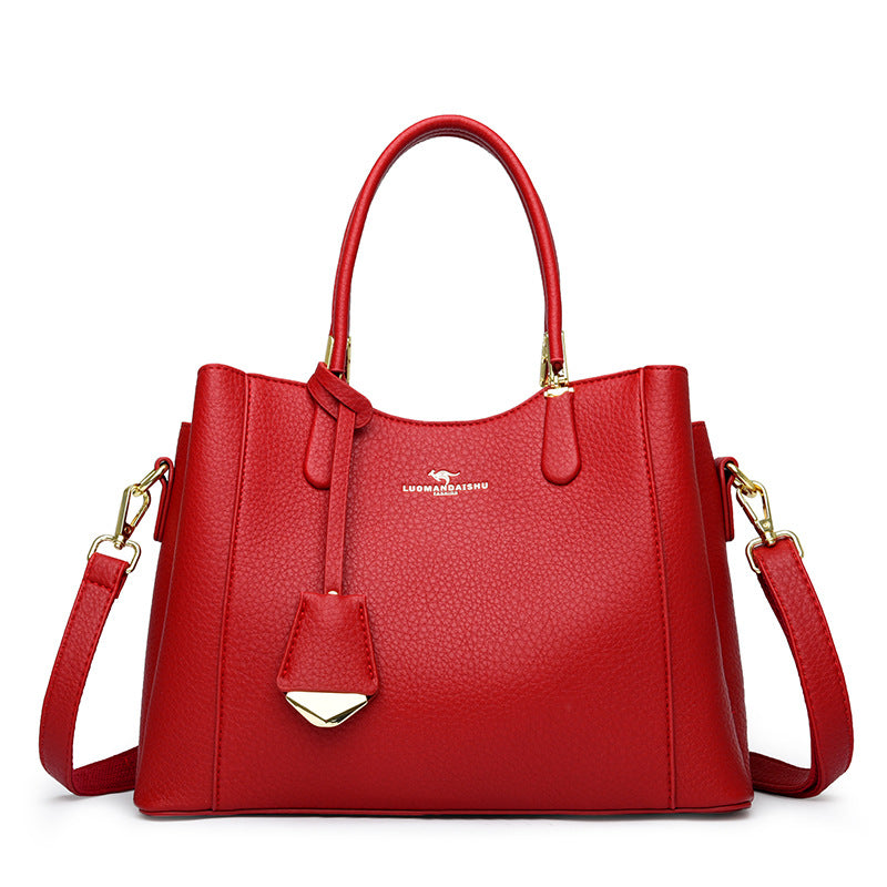 Women's For Mom Wedding Generous Large Capacity Handbags