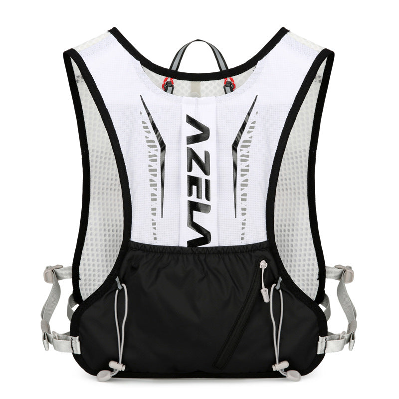 Stylish Popular Hiking Jogging Cycling Marathon Sports Backpacks