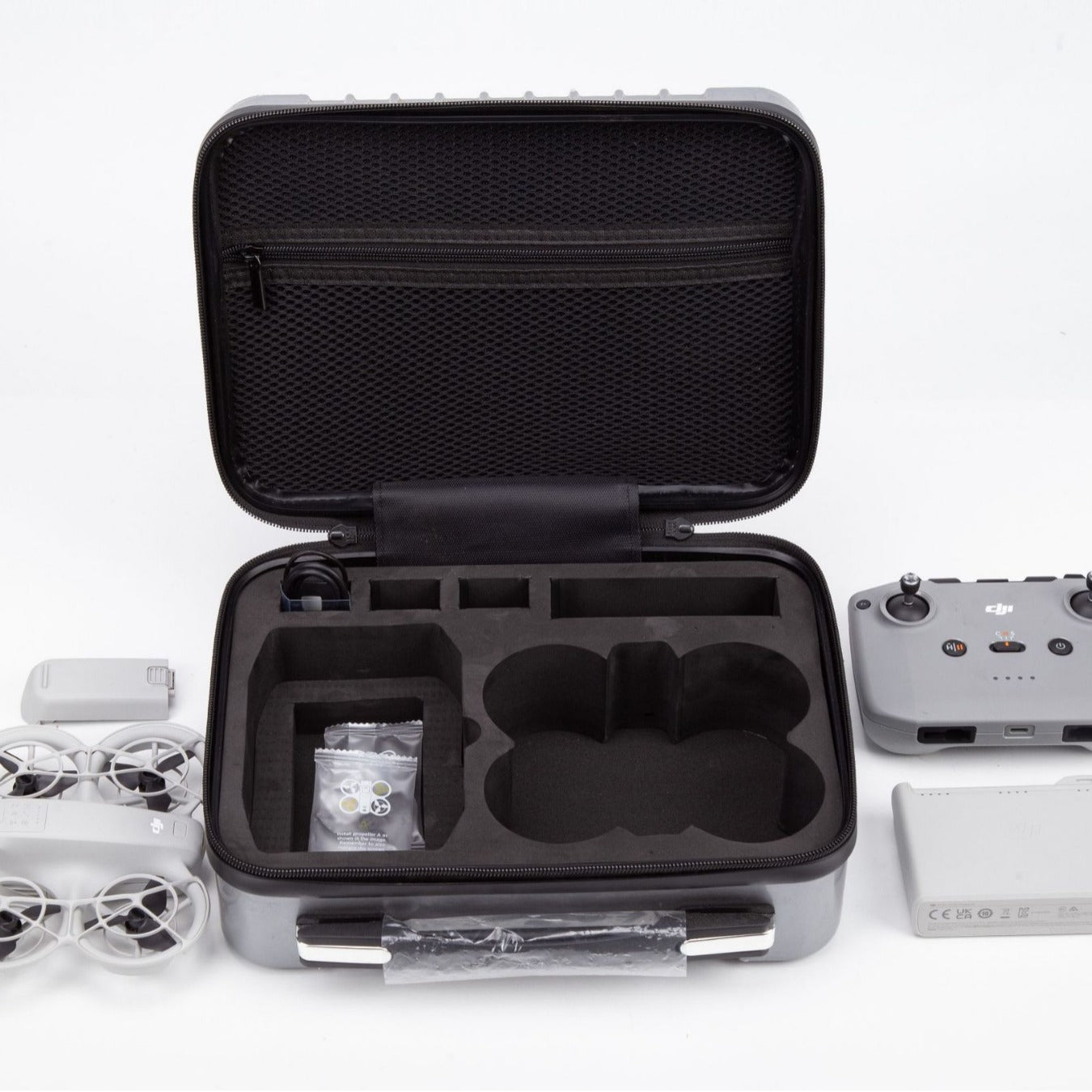 Suitable For Shooting Storage Hard Shell Bags