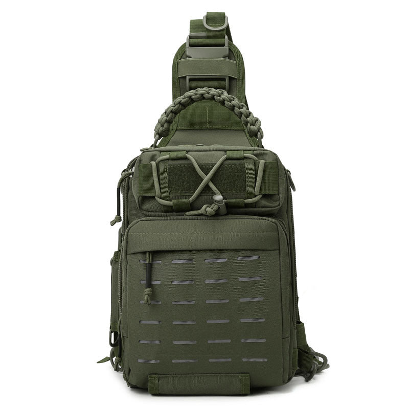 Men's Classy Lure Special Training Camouflage Bags