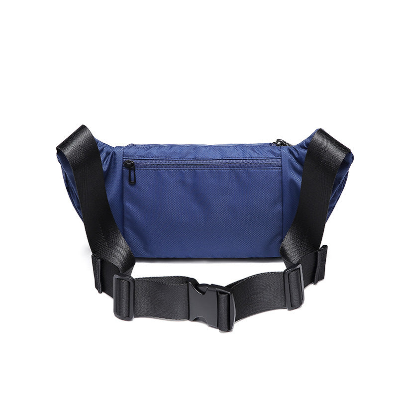 Men's Large Capacity Mobile Business Collect Money Phone Bags