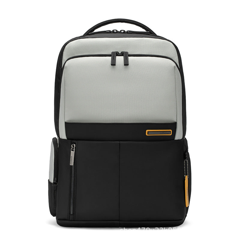 Men's American Business College Waterproof Commuter Computer Bags