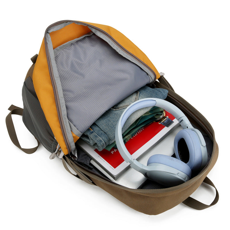 Hiking Waterproof Lightweight Large Capacity Marathon Sports Backpacks