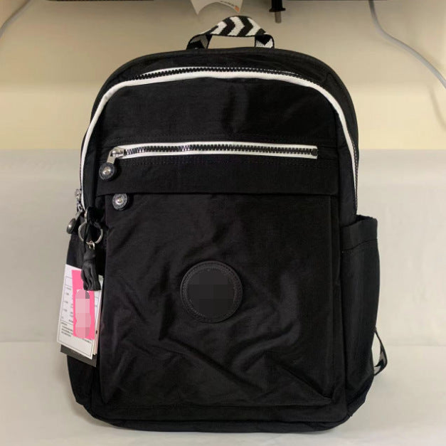 Home Monkey Leisure Waterproof Nylon Adjustable Bags