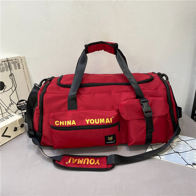 Women's & Men's & Large Capacity Business Trips For Travel Bags