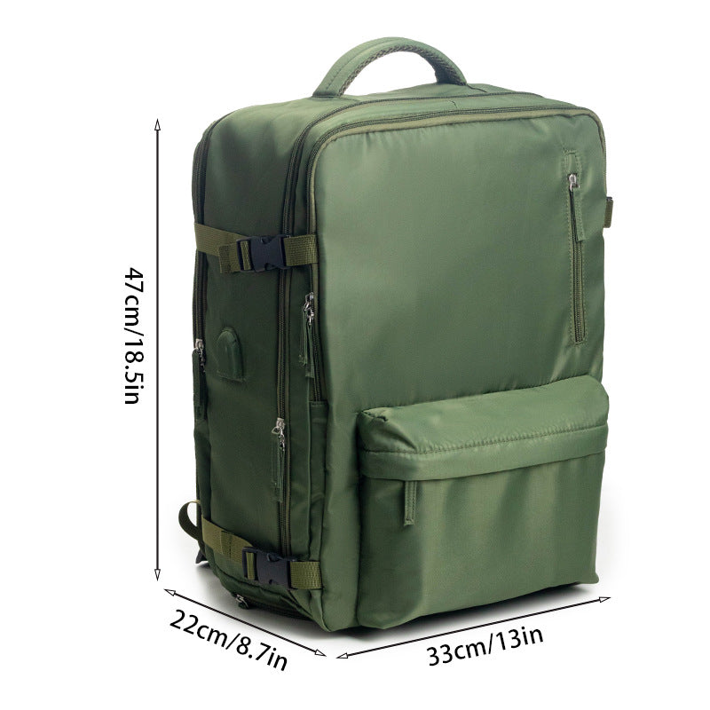 Large Capacity Wash Portable Storage Washing Travel Bags