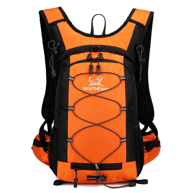 Women's & Men's & Cycling Water Lightweight Bicycle Sports Backpacks