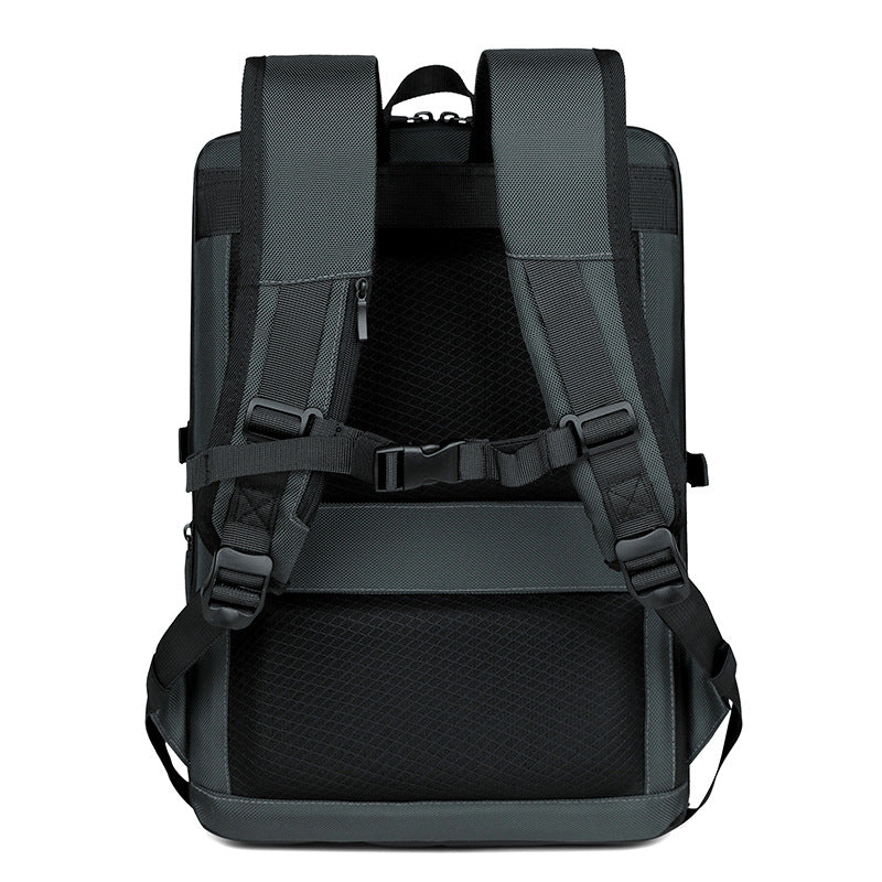 Women's & Men's & High-grade Large Capacity Business Waterproof Backpacks