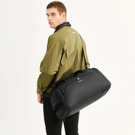 Short-distance Business Trip Commuter Large Capacity Travel Bags