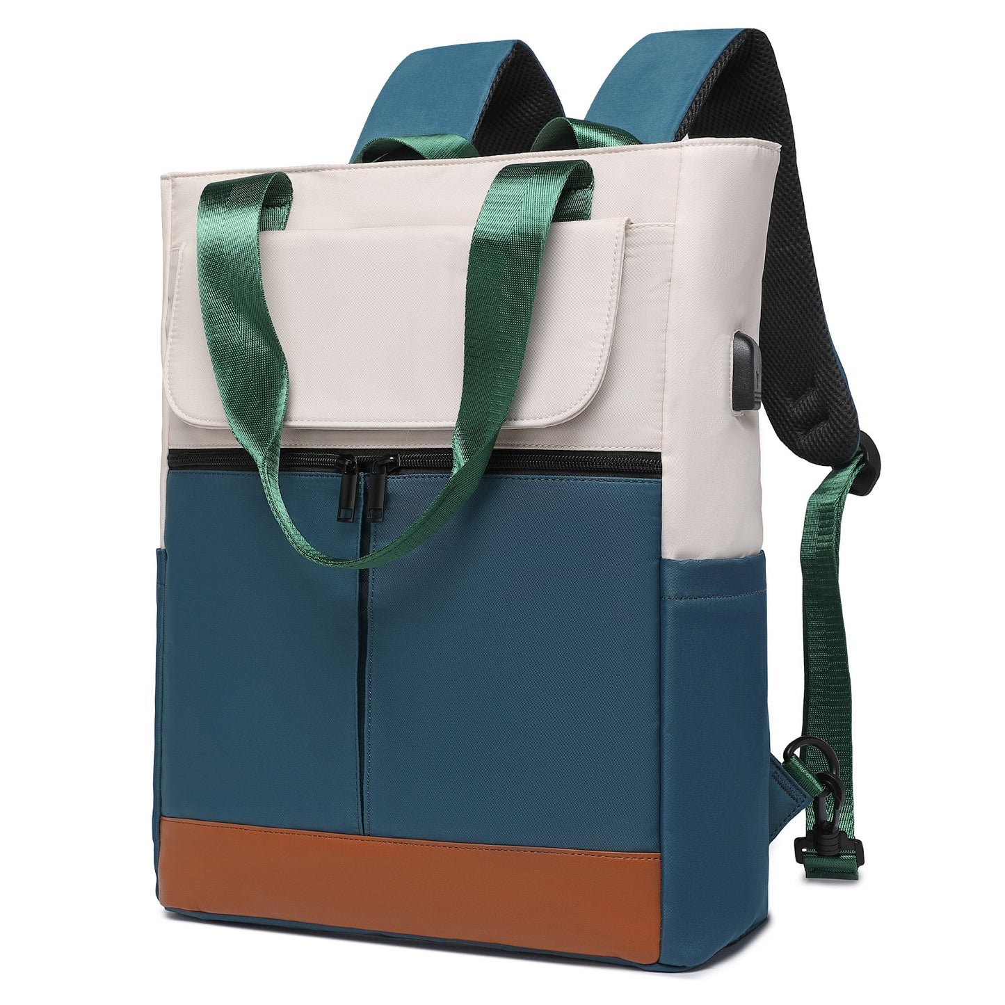Women's & Men's Attractive & Fashion Strap Backpacks