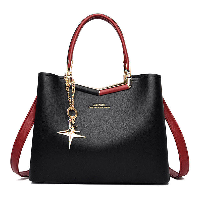 Women's Comfortable Large Capacity Fashion Mom Handbags