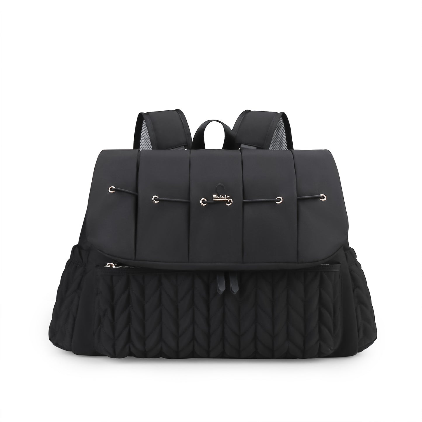 Large Capacity Fashion Mom Thermal Insulation Bags