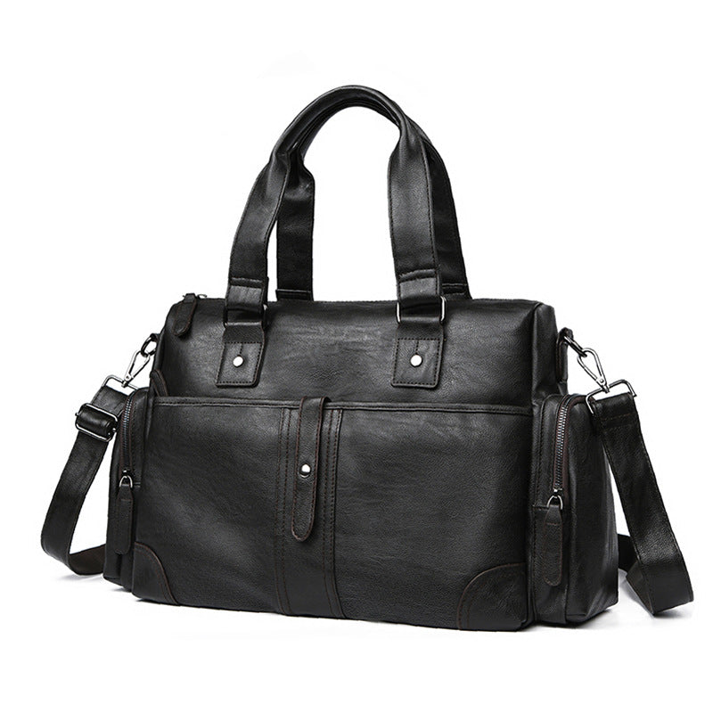 Women's & Men's & Business Short-distance Yoga Handbags