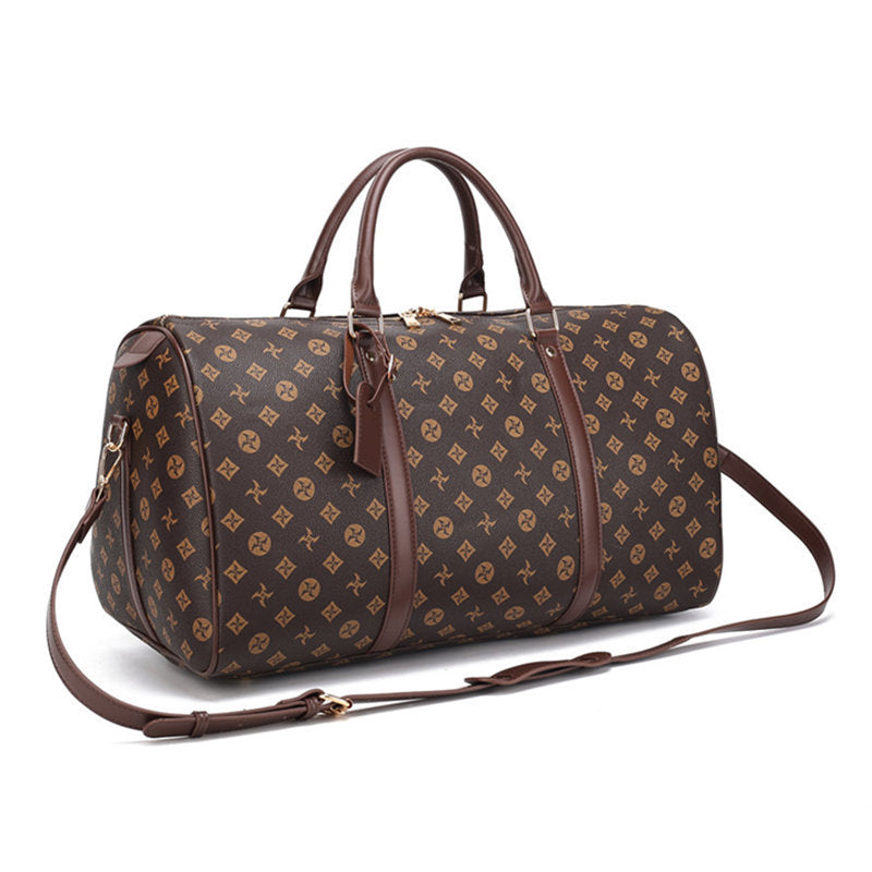 Classic Cool Trendy Unisex Business Portable Travel Bags