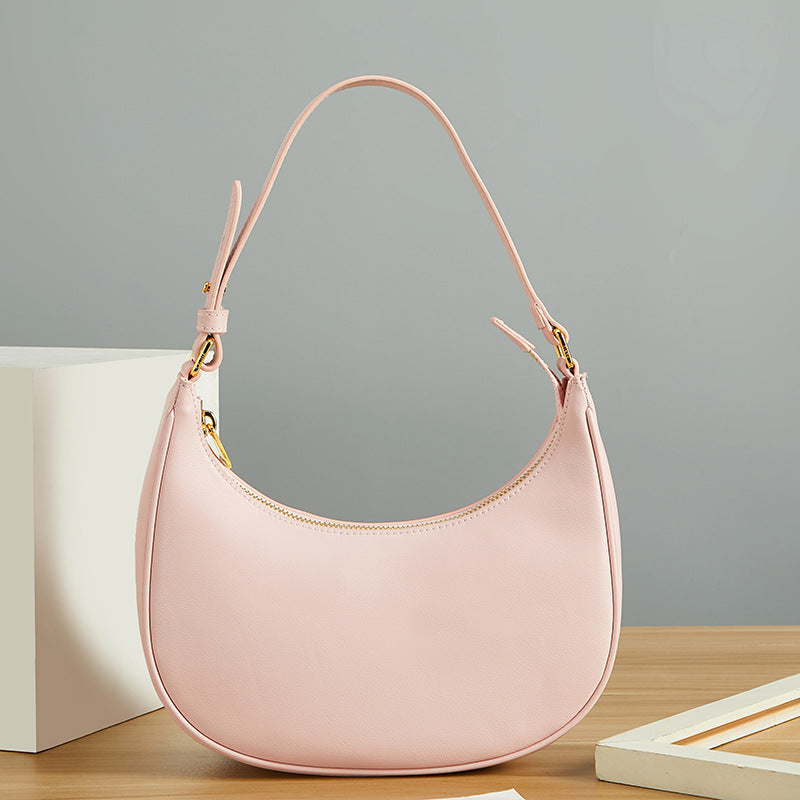 Women's Popular Spring Underarm Street Fashion Handbags