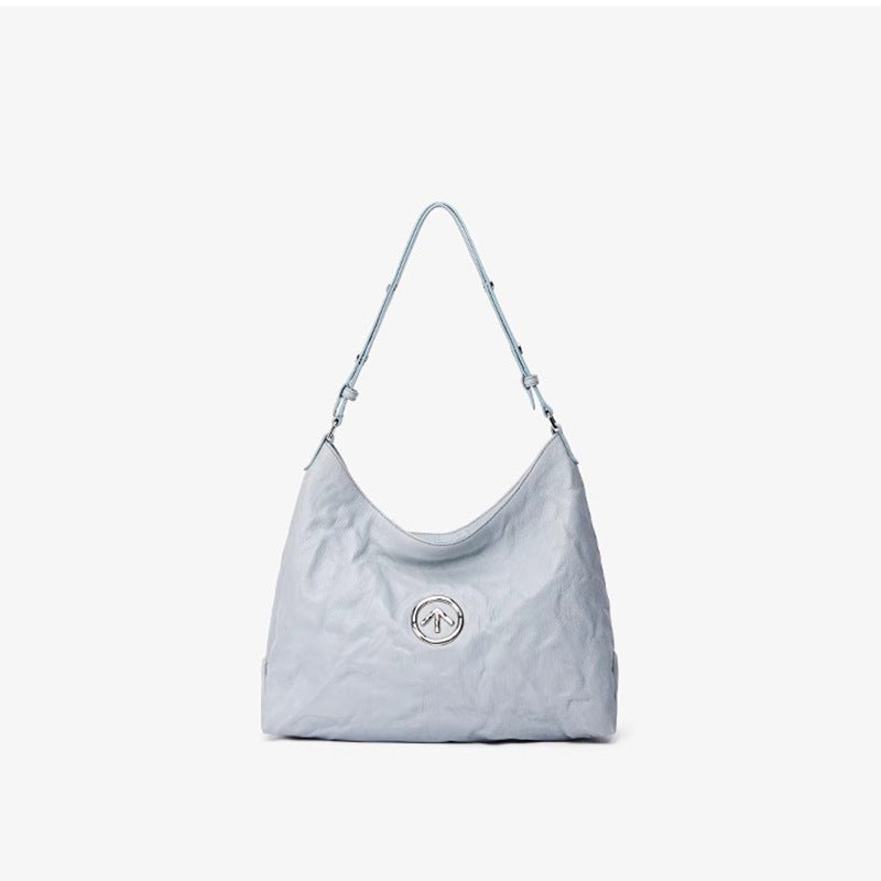 Versatile Slouchy Innovative Classic Large Italian Shoulder Bags