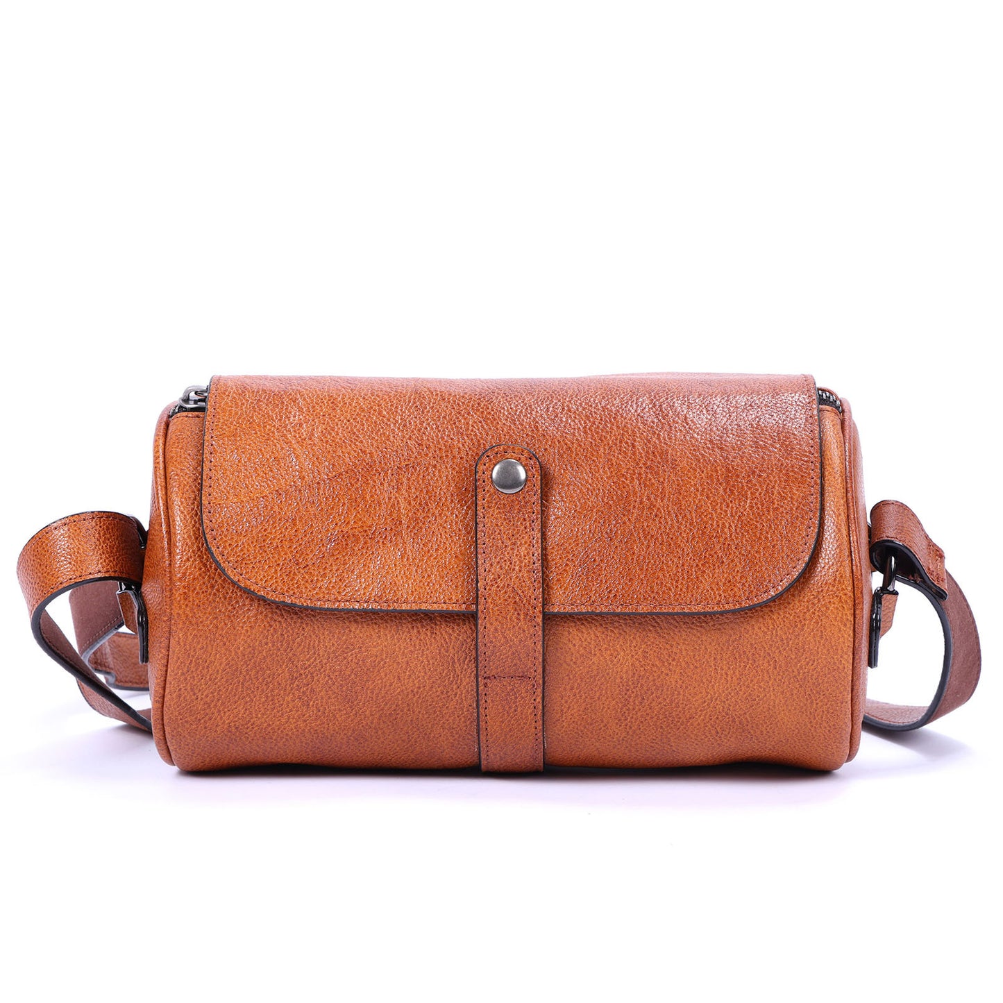 Women's & Men's & Top Layer Special Interest Light Men's Shoulder Bags
