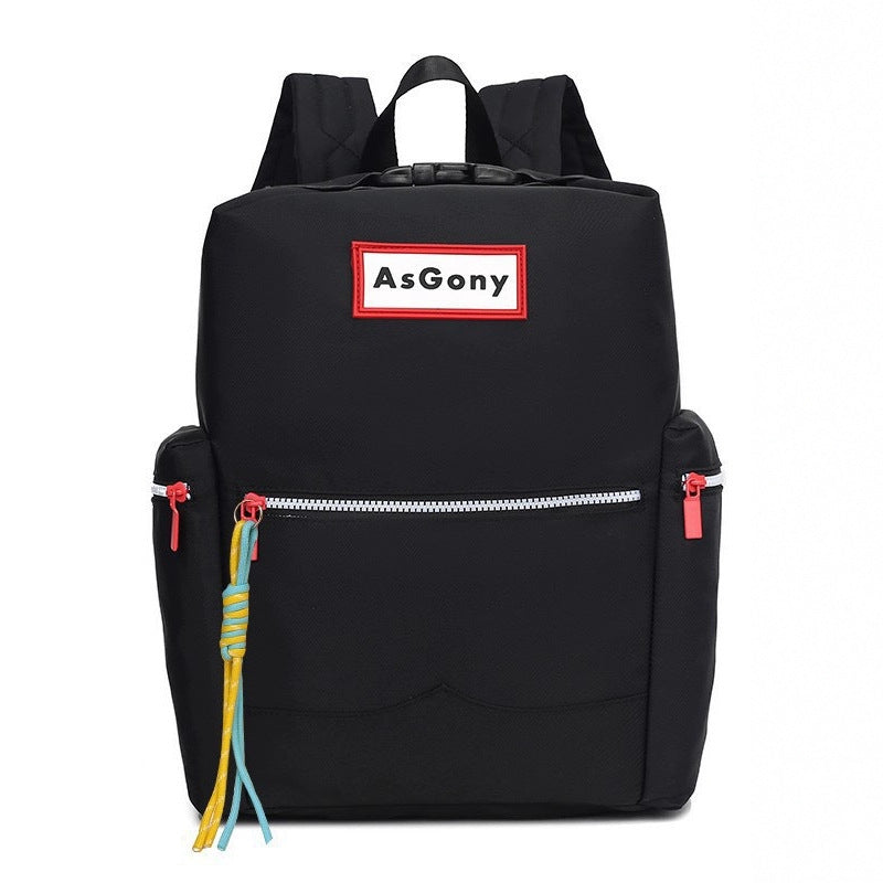 Women's & Men's & Hunter Top Nylon Waterproof Mountain Backpacks