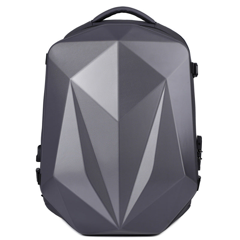 Gaming Computer Large Capacity Hard Shell Backpacks