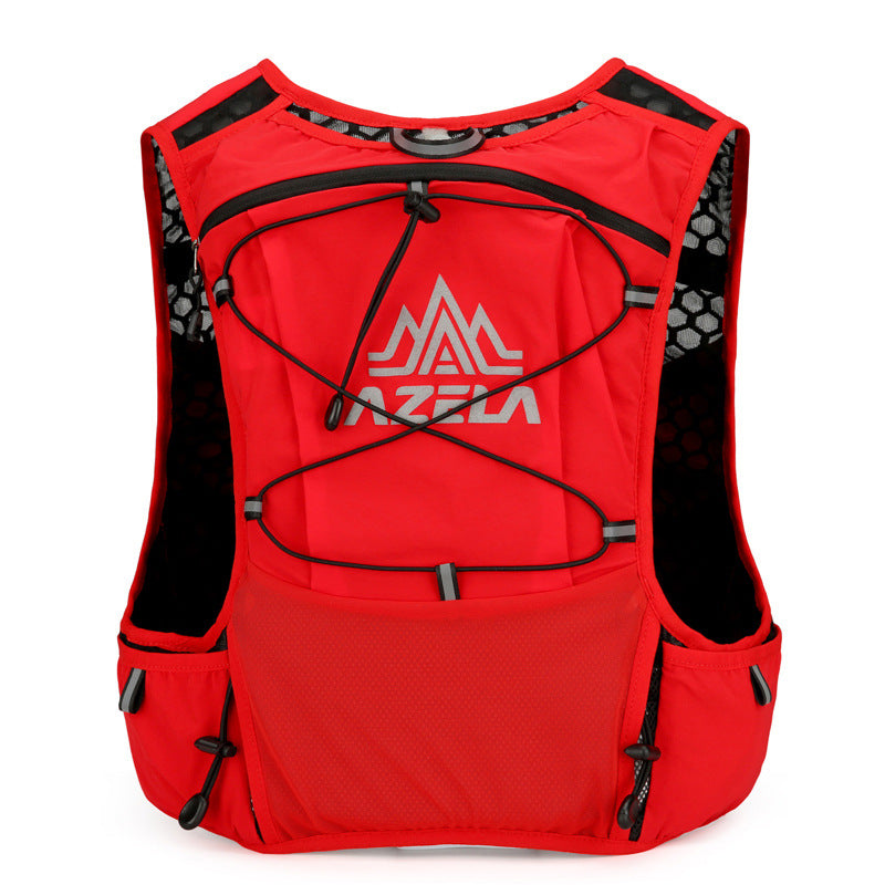 Vest Water Marathon Cross-country Running Pouch Sports Backpacks