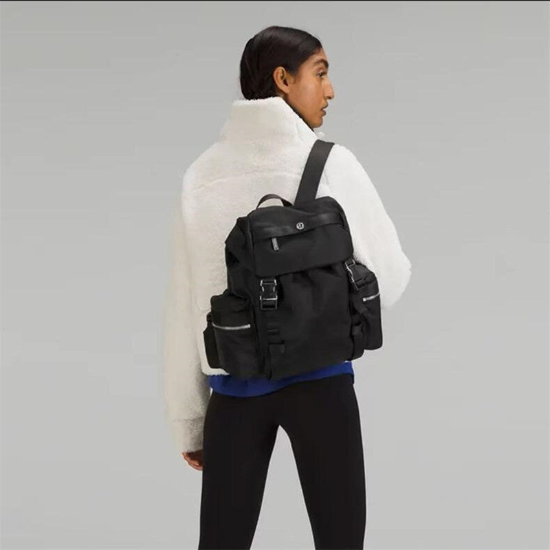 Women's & Men's & Waterproof Exercise Large Capacity Advanced Backpacks
