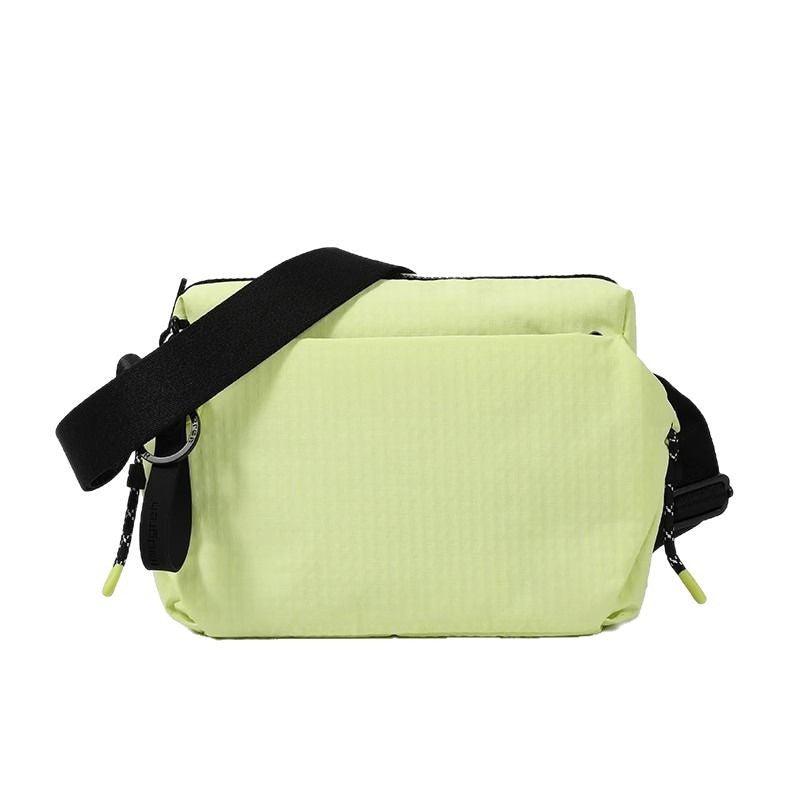 Vigorous Commuter Riding Durable Large Capacity Men's Messenger Bags