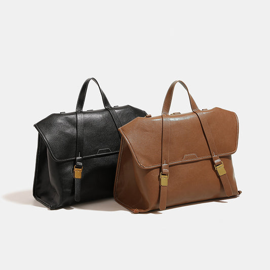 Multifunctional Denim Large Capacity Commuter High Backpacks