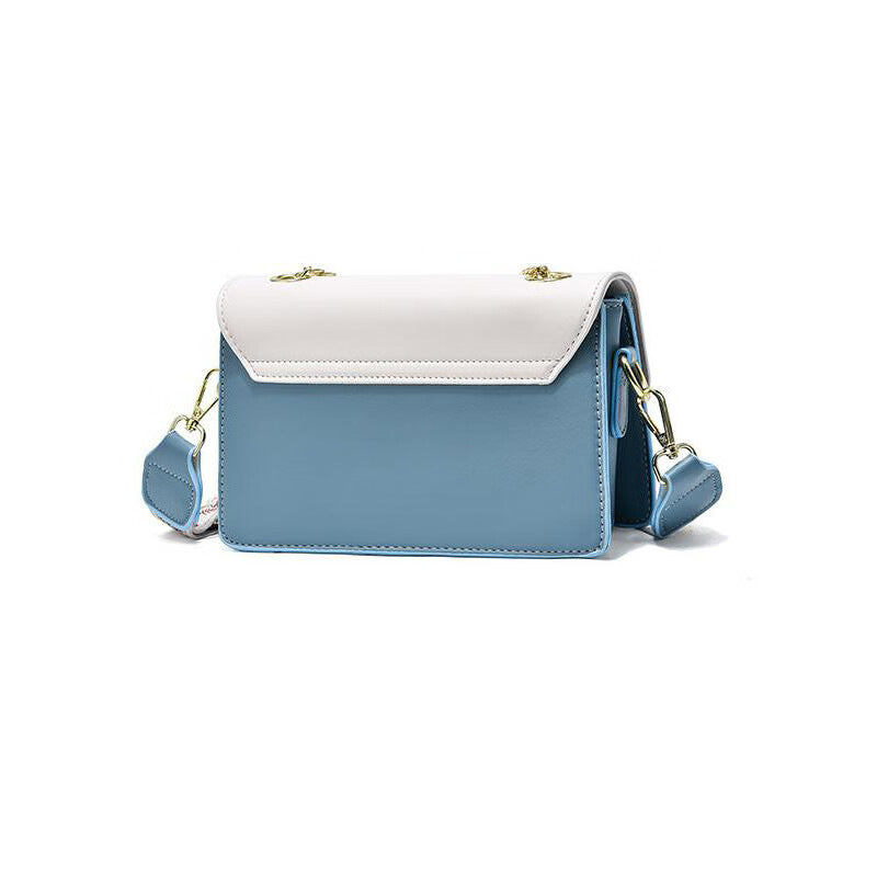 Women's Sea Versatile High Sense Affordable Luxury Crossbody Bags