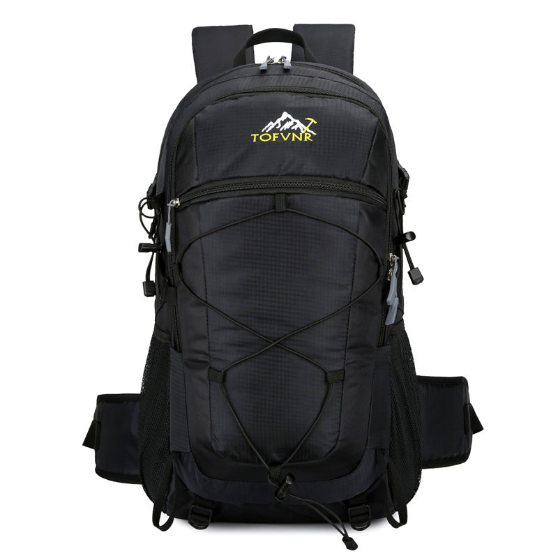 Fashion Large Capacity Light Walking Workout Simple Travel Bags