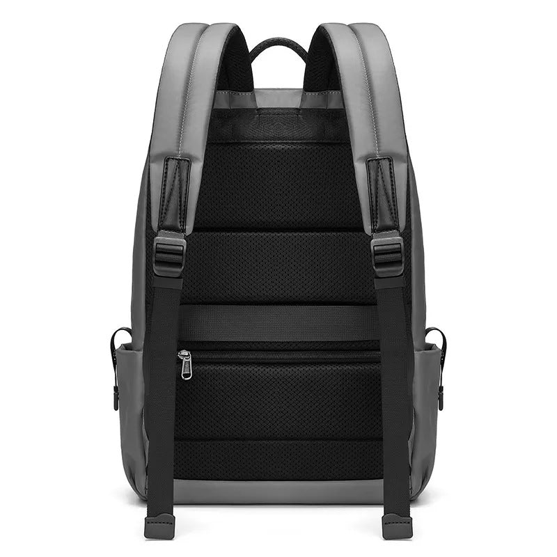 Men's Clearance Waterproof Computer Large Capacity Commuter Backpacks
