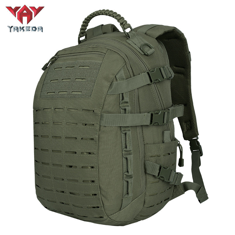 Hole Second Generation Dragon Egg Reverse Sports Backpacks