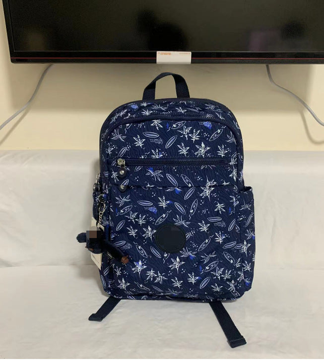 Home Monkey Leisure Waterproof Nylon Adjustable Bags