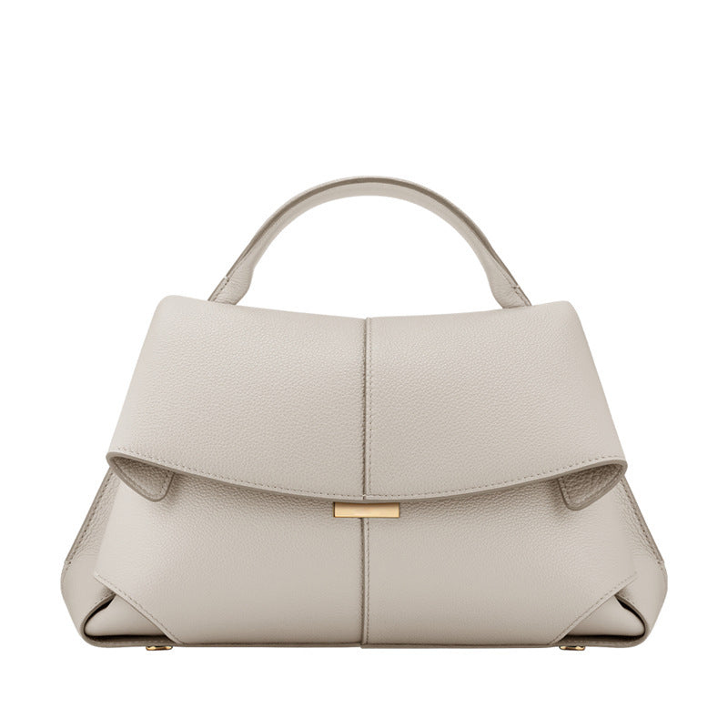 Women's Design High-grade First Layer Cattlehide Leather Crossbody Bags