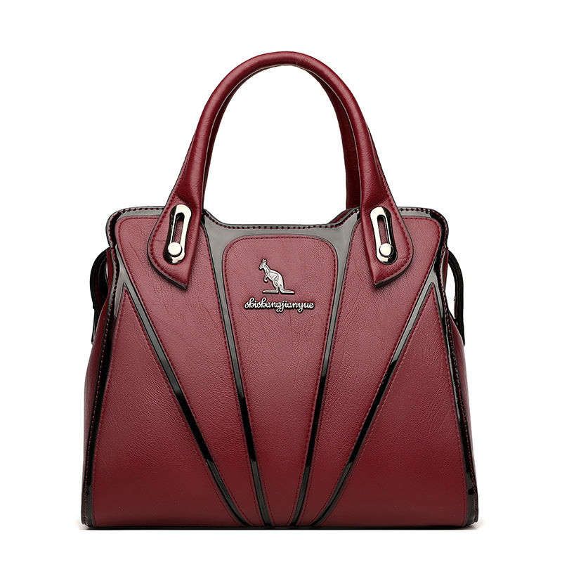 Women's Trendy Retro One Piece Global Handbags