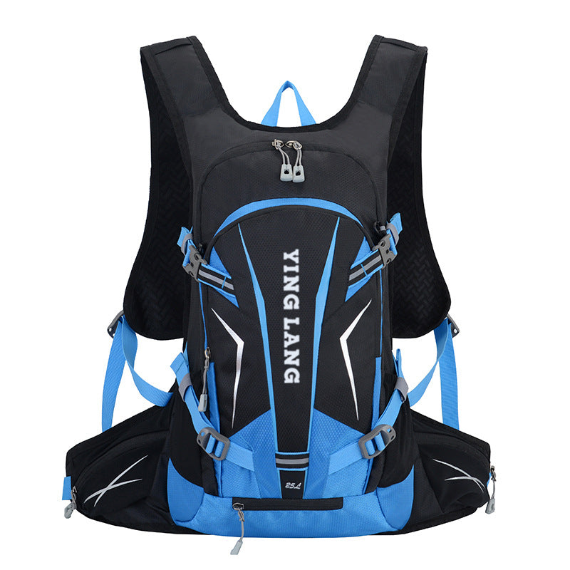 Riding Cross-country Running Ultra Light Breathable Sports Backpacks