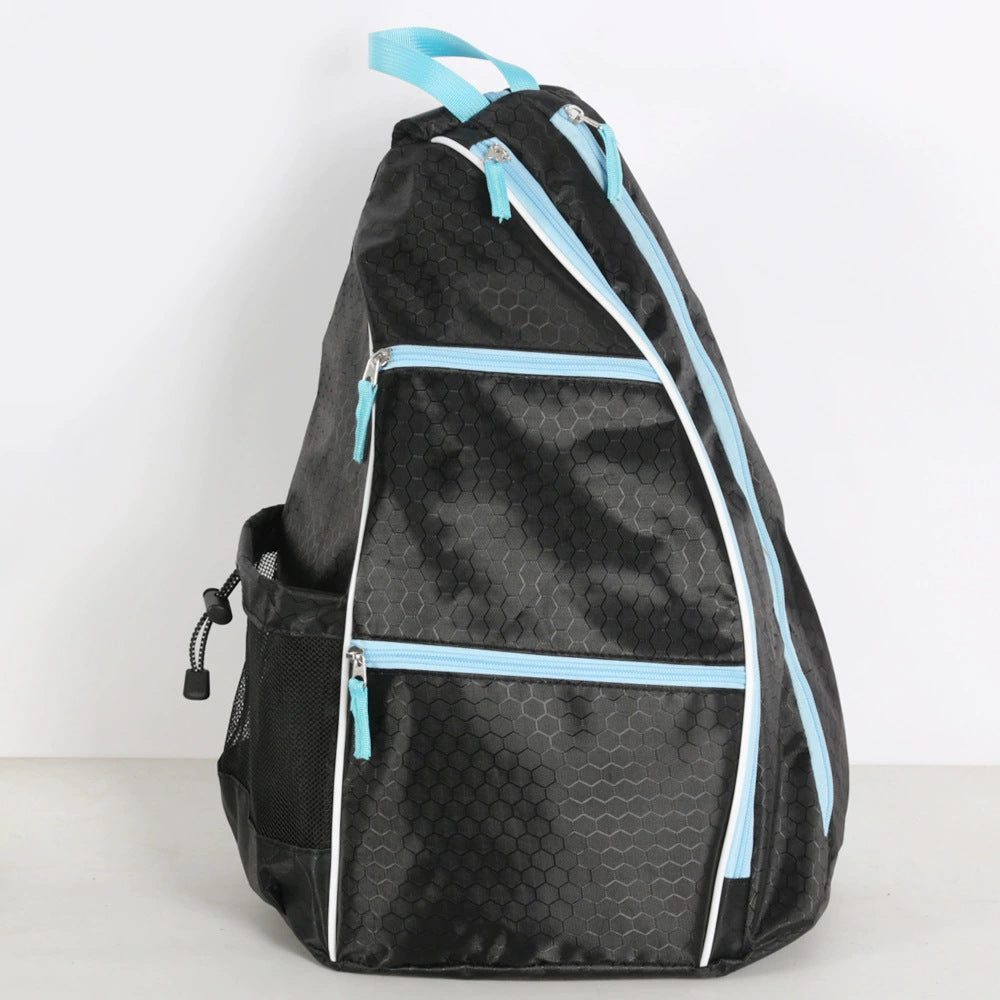 Lightweight Racket Large Capacity Versatile Simple Sports Backpacks