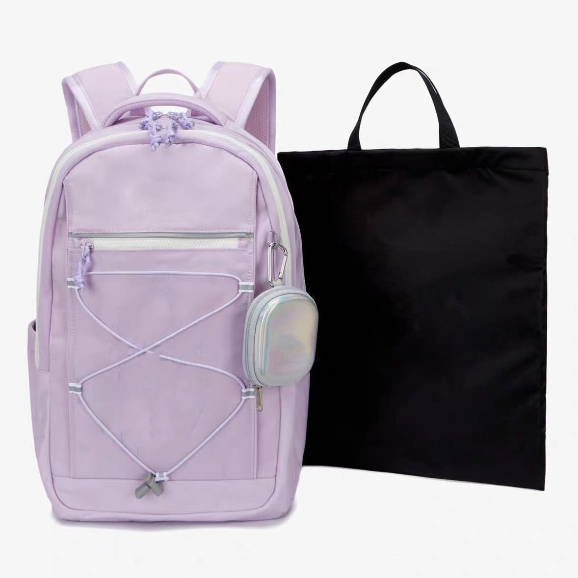 Children's Trendy Advanced Daily Free Auxiliary Bags