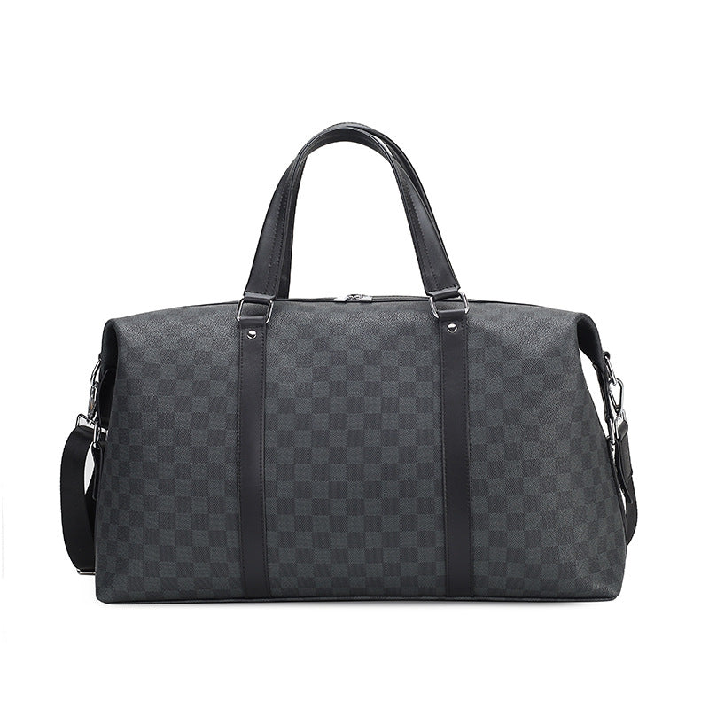 Fashion Dry Wet Separation Large Capacity Travel Bags