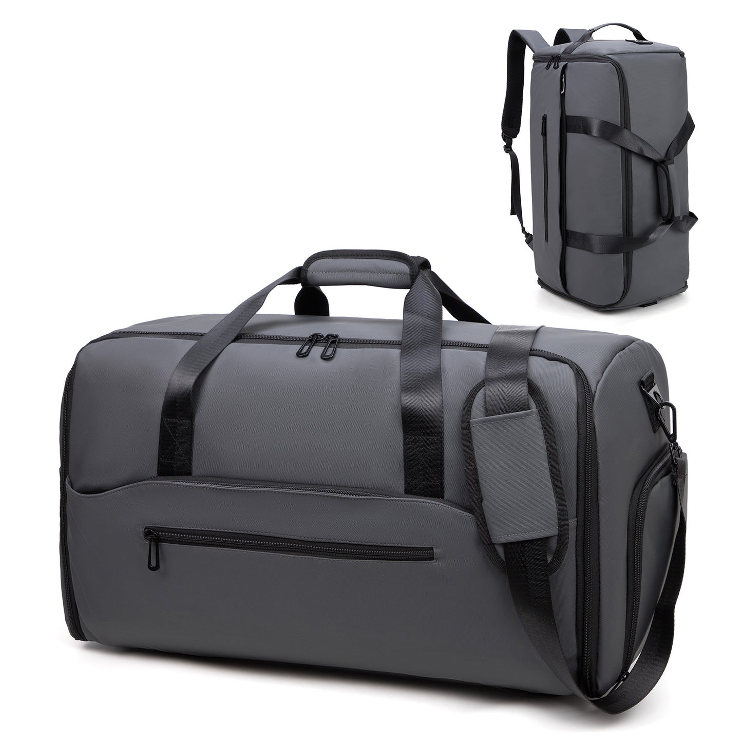 Business Foldable Short-distance Waterproof Suit Multifunctional Travel Bags