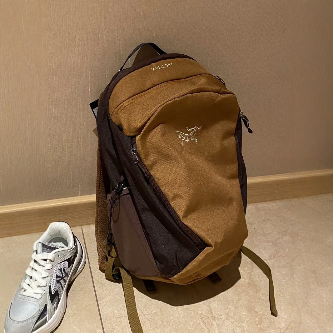 Unique Comfortable Bird Series Fitness Commuter Backpacks