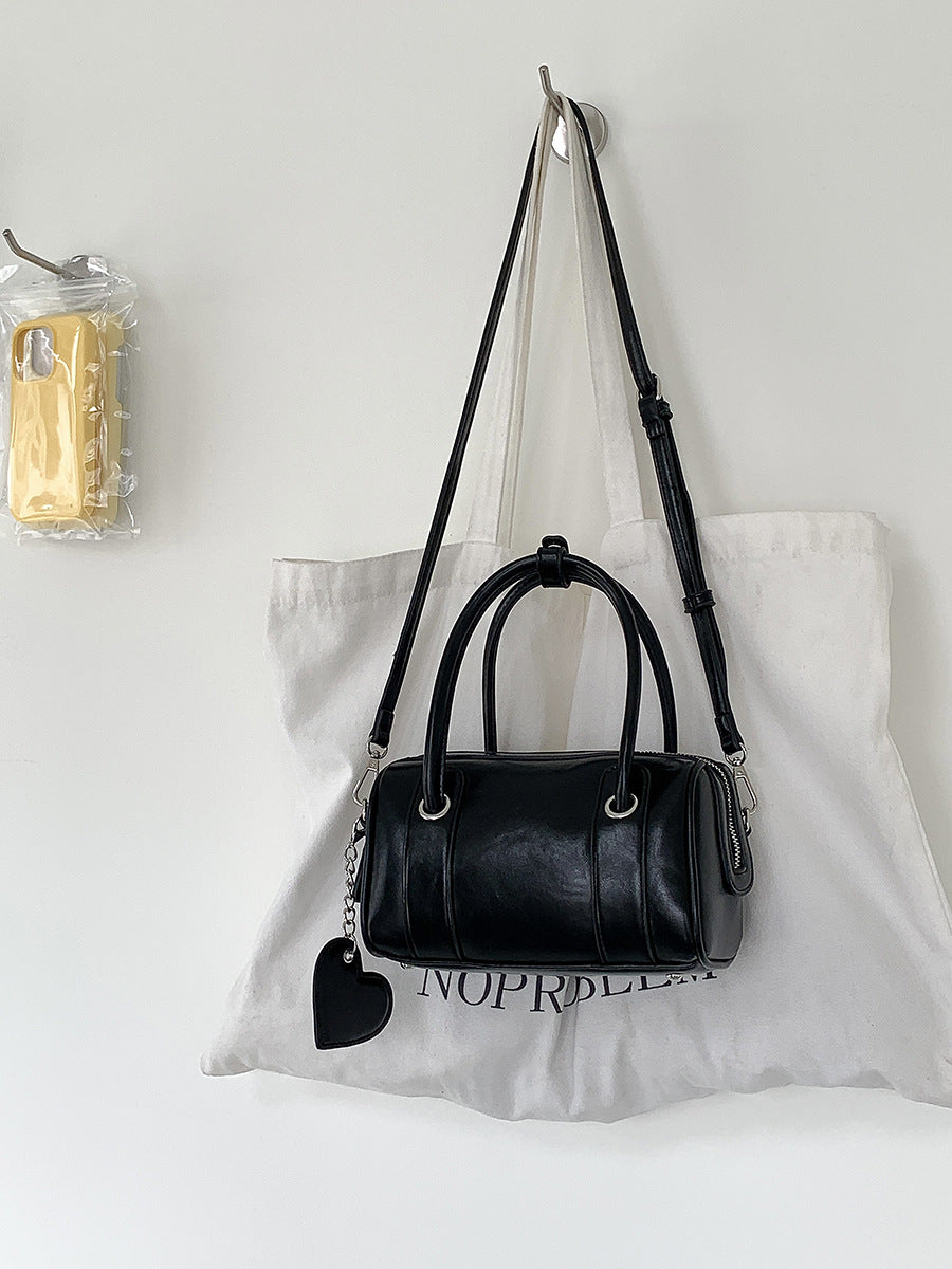 Women's Korean Style Stylish Commuter Niche Fashionable Handbags