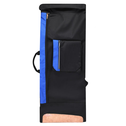 Gear Storage Lightweight Reflective Fish Board Double Sports Backpacks