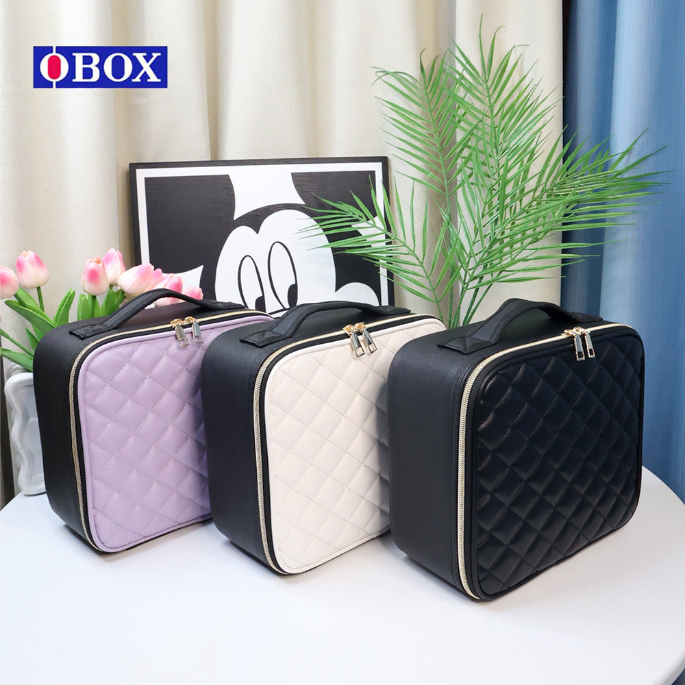 Women's Large Capacity Professional For Tattoo Embroidery Bags
