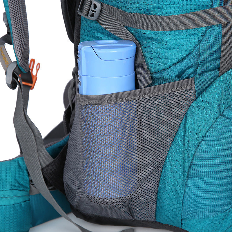 Women's & Men's & Warner Heim Hiking Large Capacity Sports Backpacks