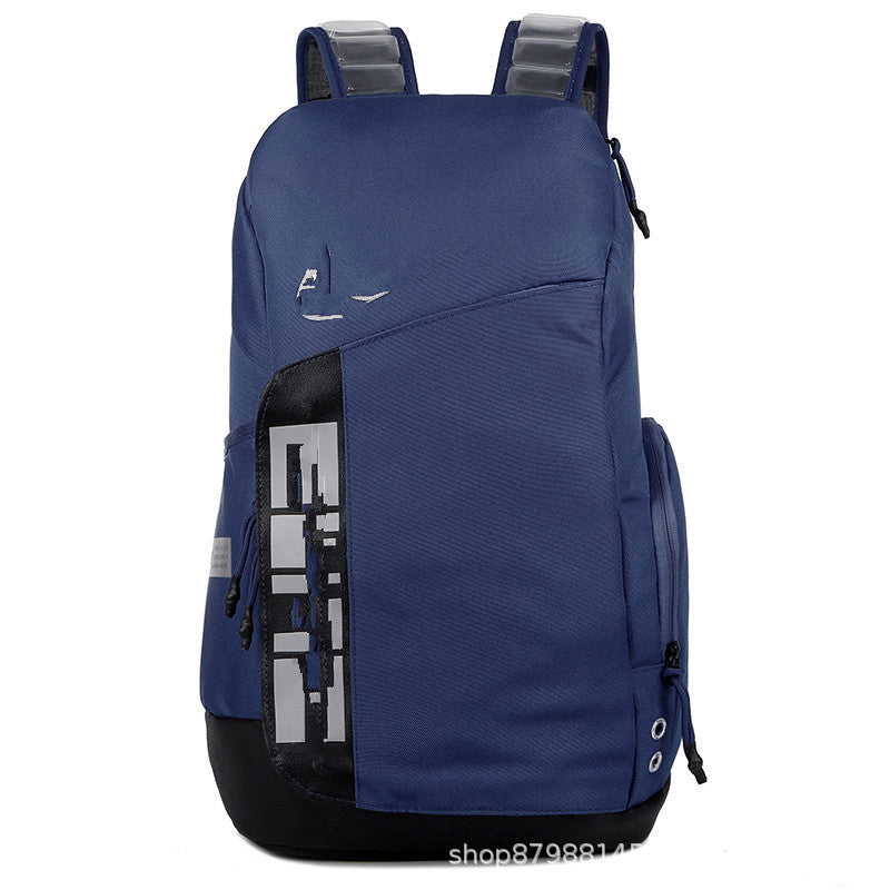 Women's & Men's & Large Capacity Basketball Item Backpacks