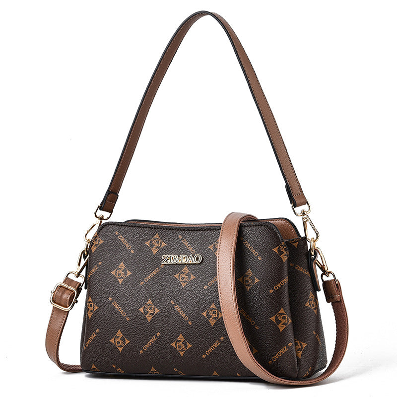 Graceful Innovative Series Get Gift Rebate Crossbody Bags